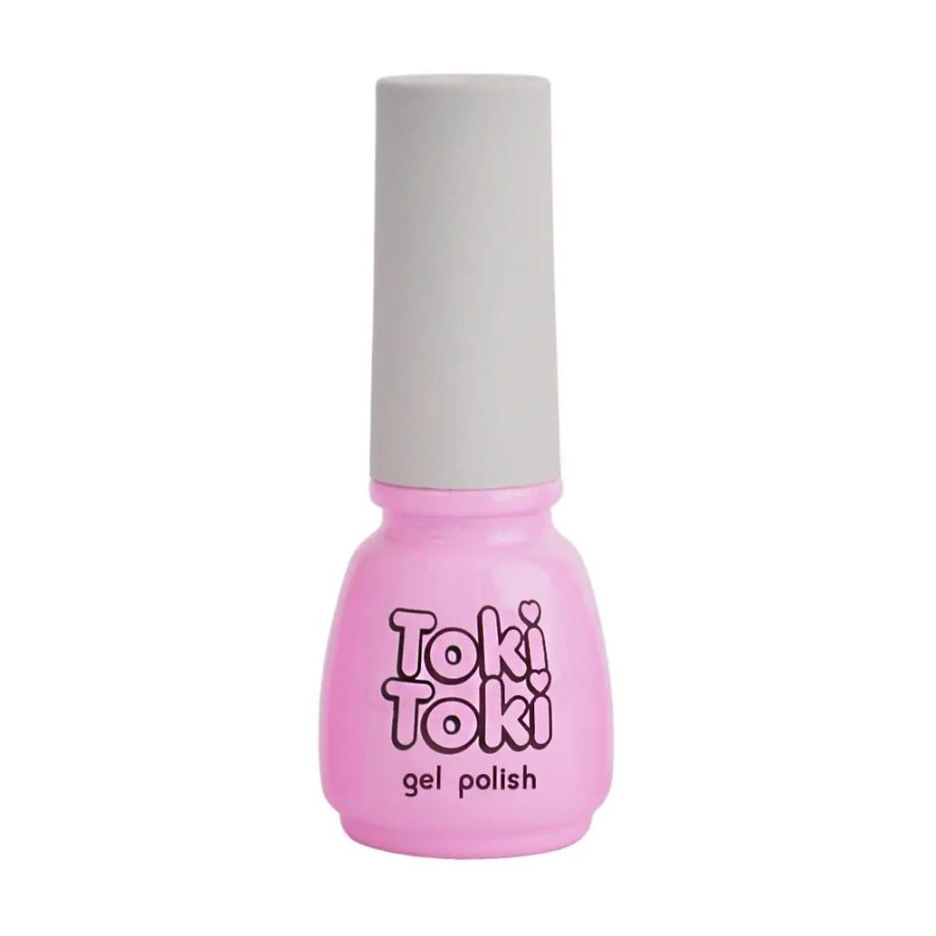 Гель-лак для нігтів Toki Toki 036, 5 мл
